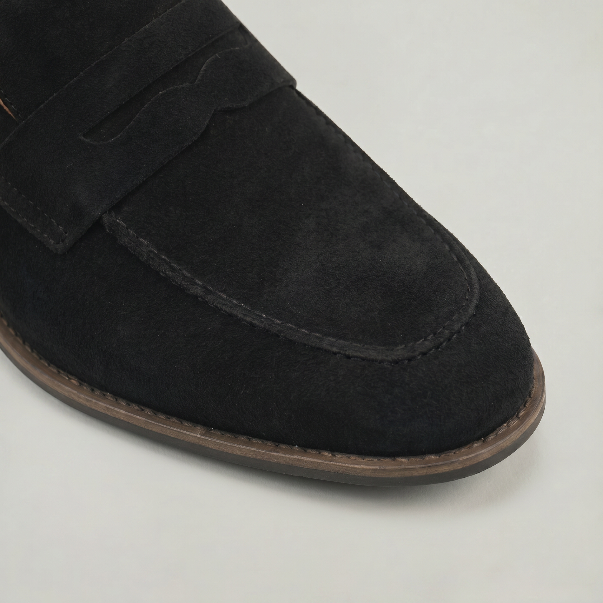 Men's Elegant Suede Summer Slip-On Loafers