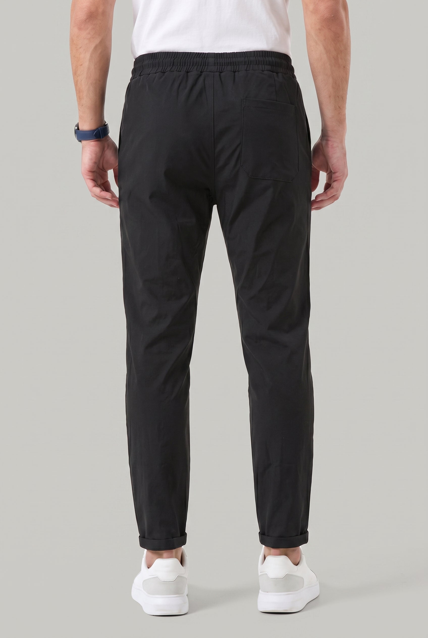 Men's Stretchable Comfort Trousers