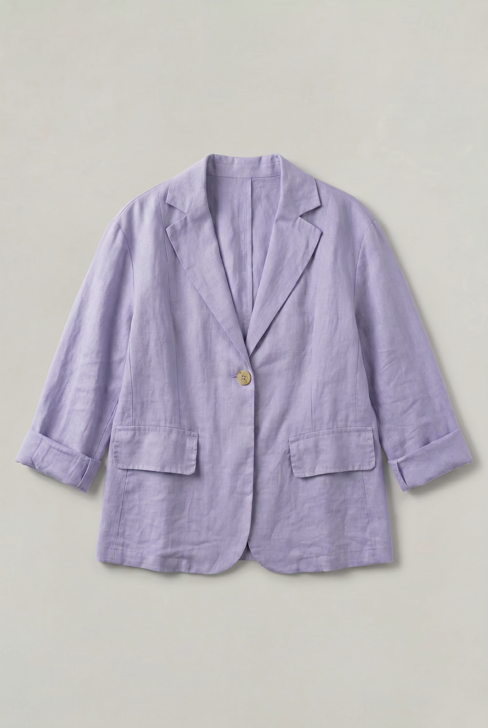 Women’s Elegant Summer Blazer