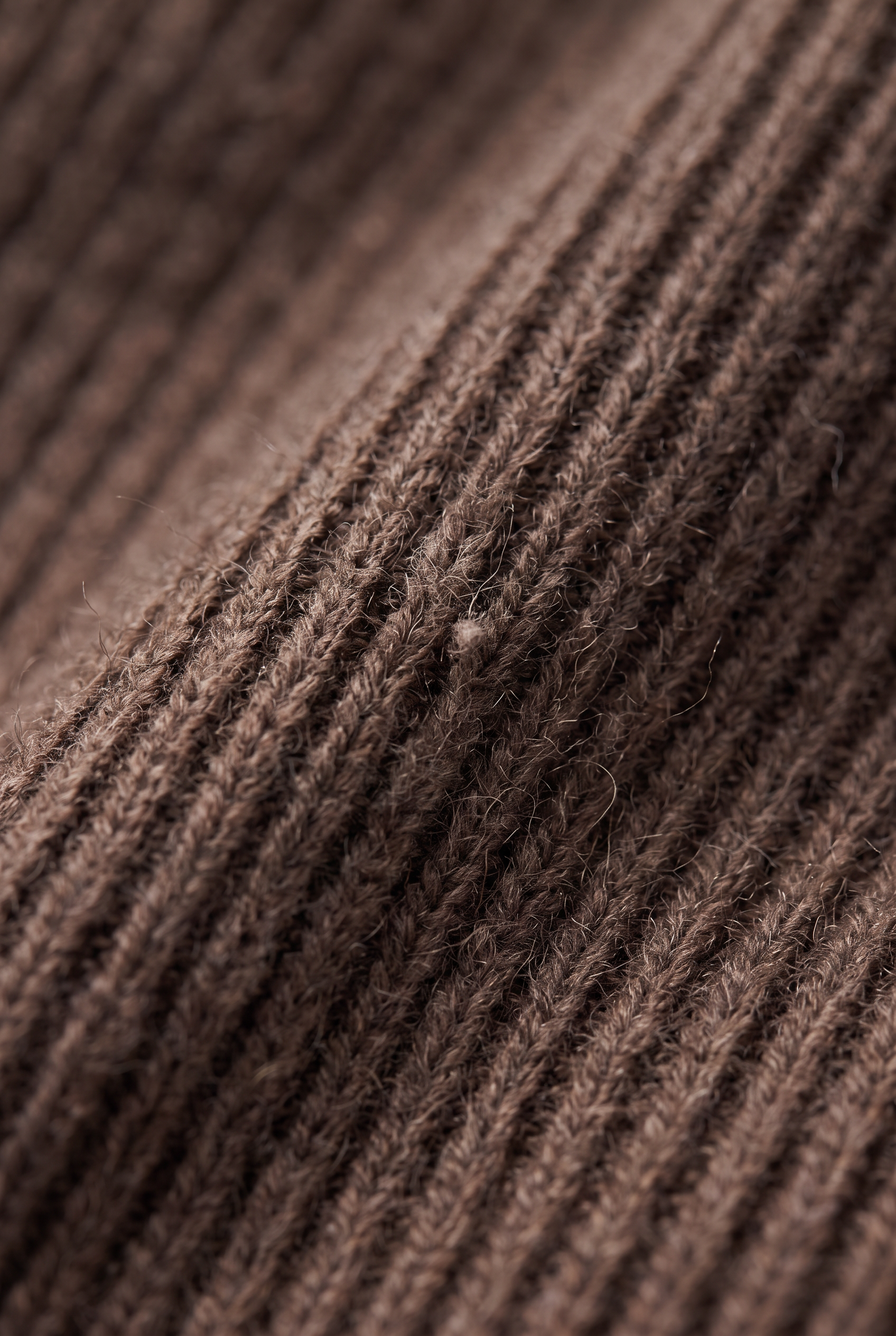 Women’s Relaxed Turtleneck Jumper