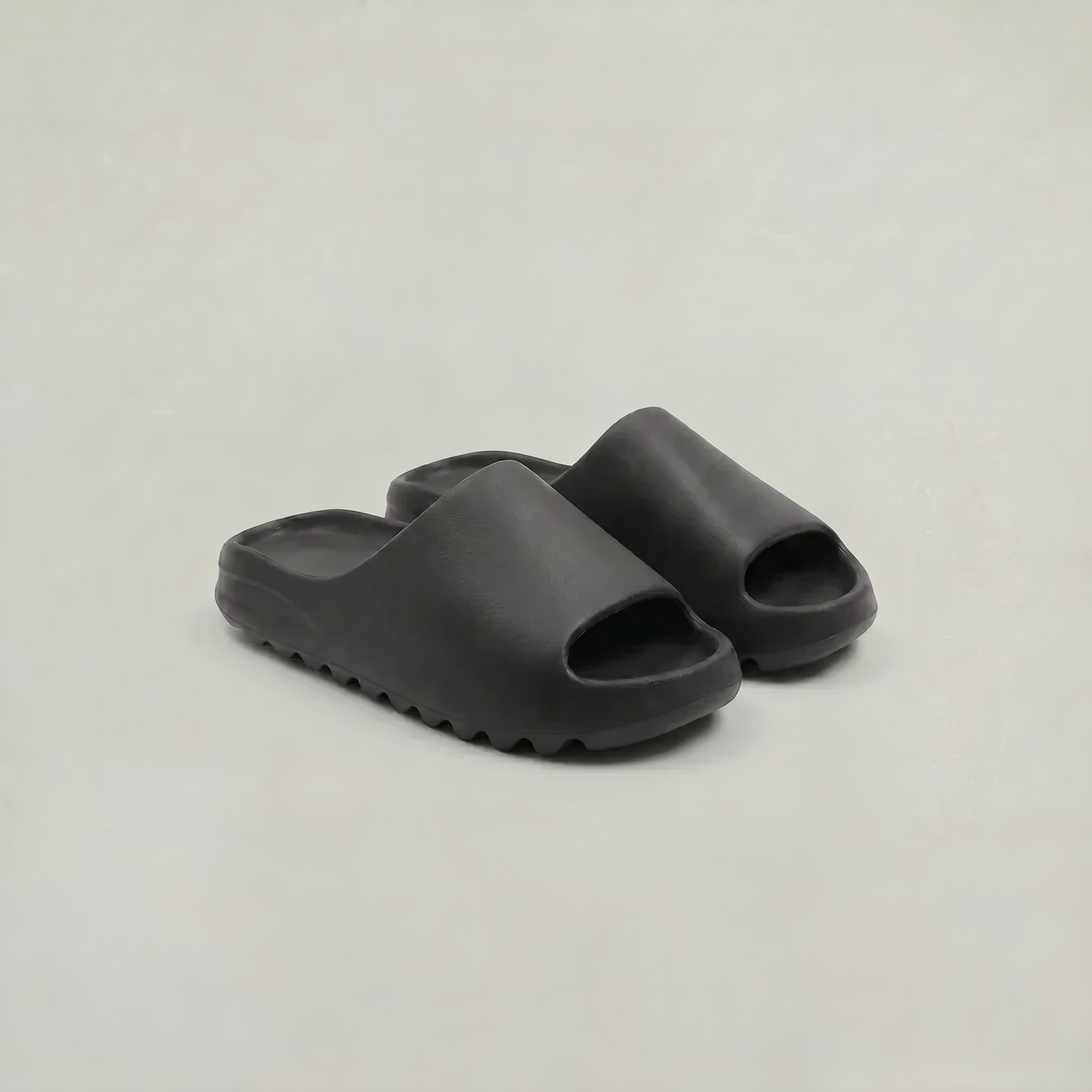 Birchbourne - Men’s Open Toe Slides