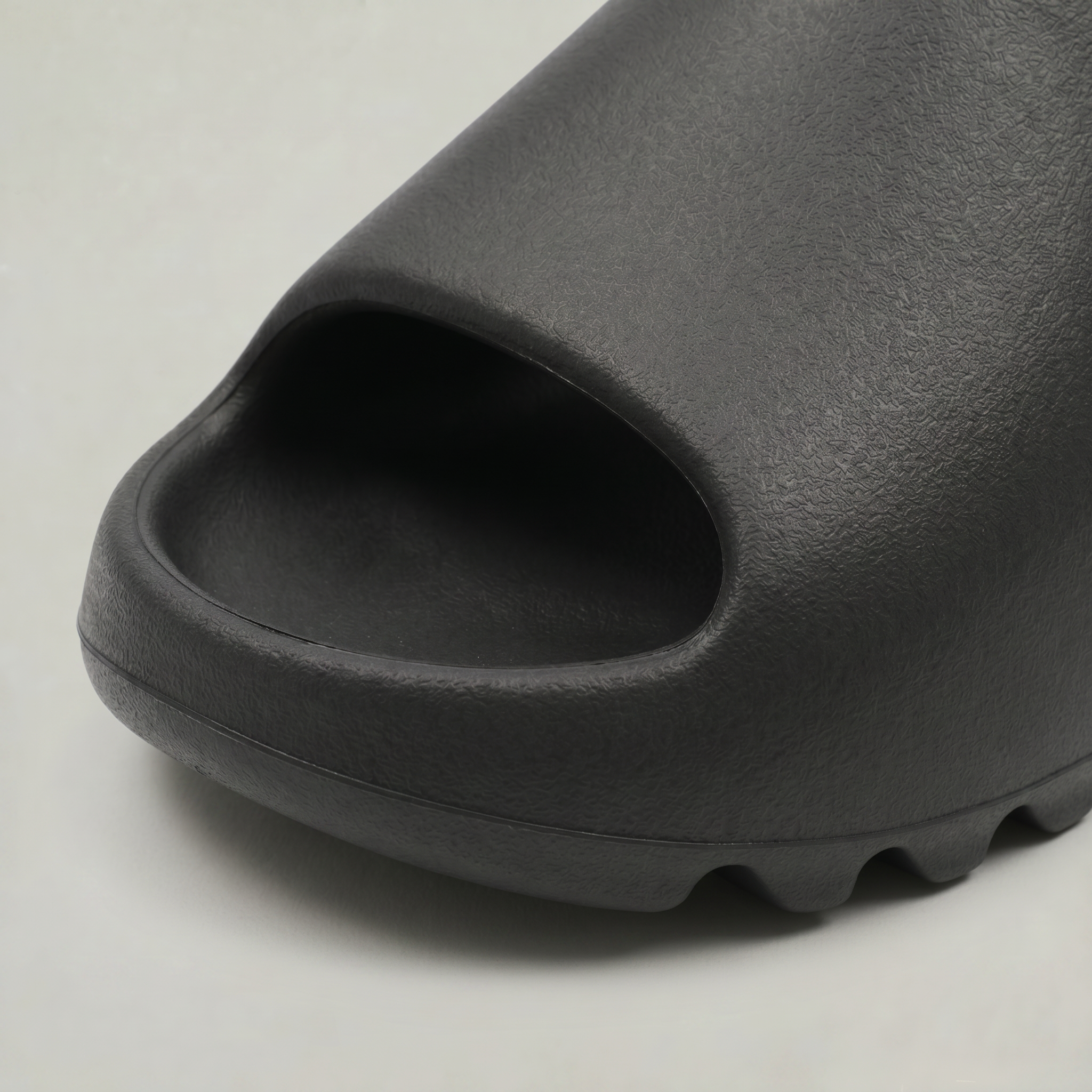 Birchbourne - Men’s Open Toe Slides