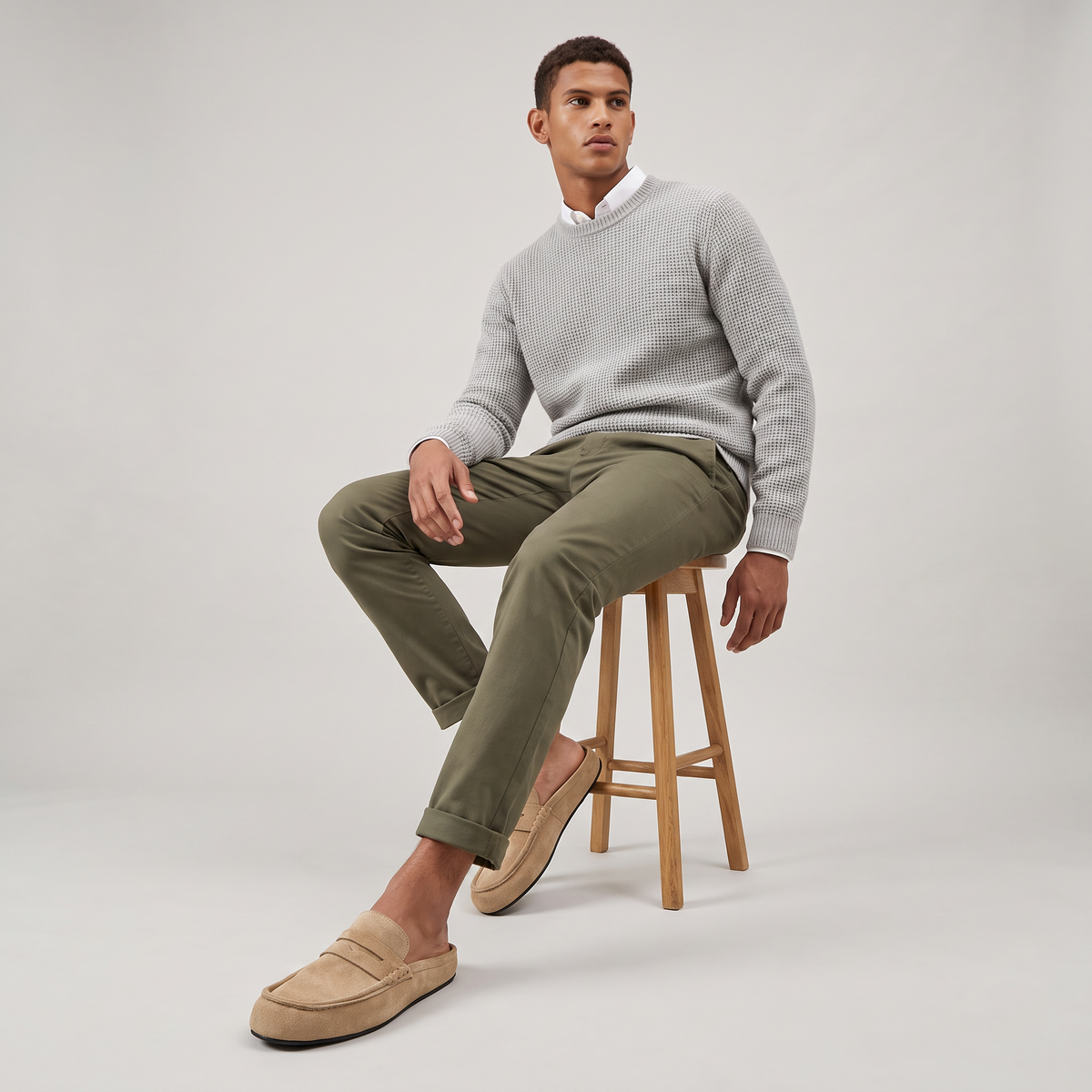 Men's Trousers