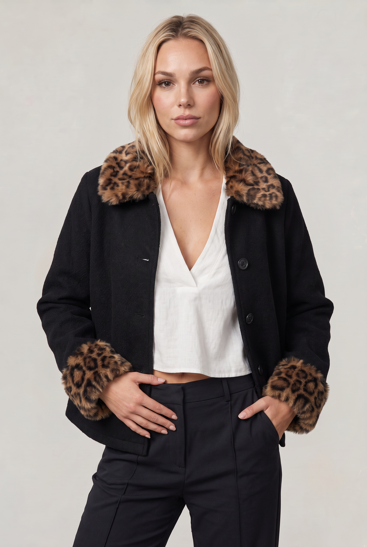 Women's Coats & Jackets