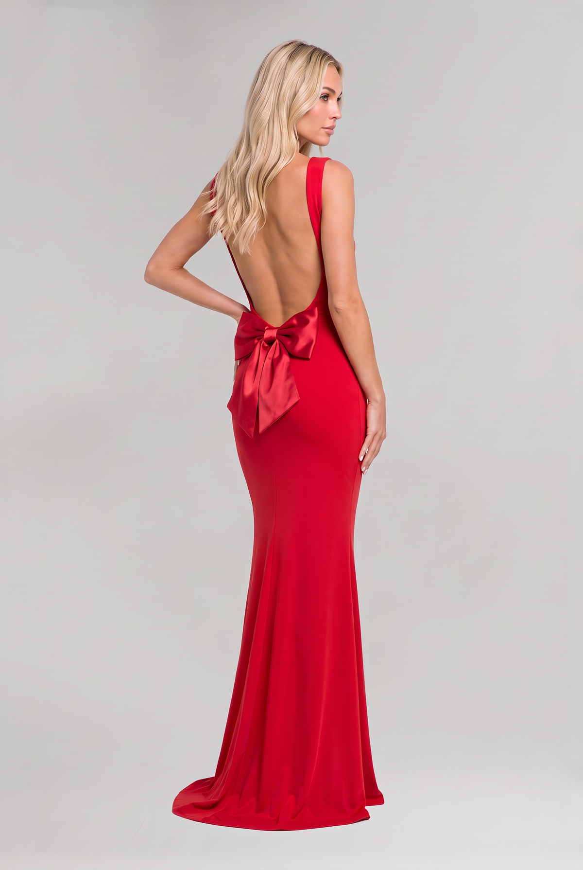 Christmas & New Year Dresses