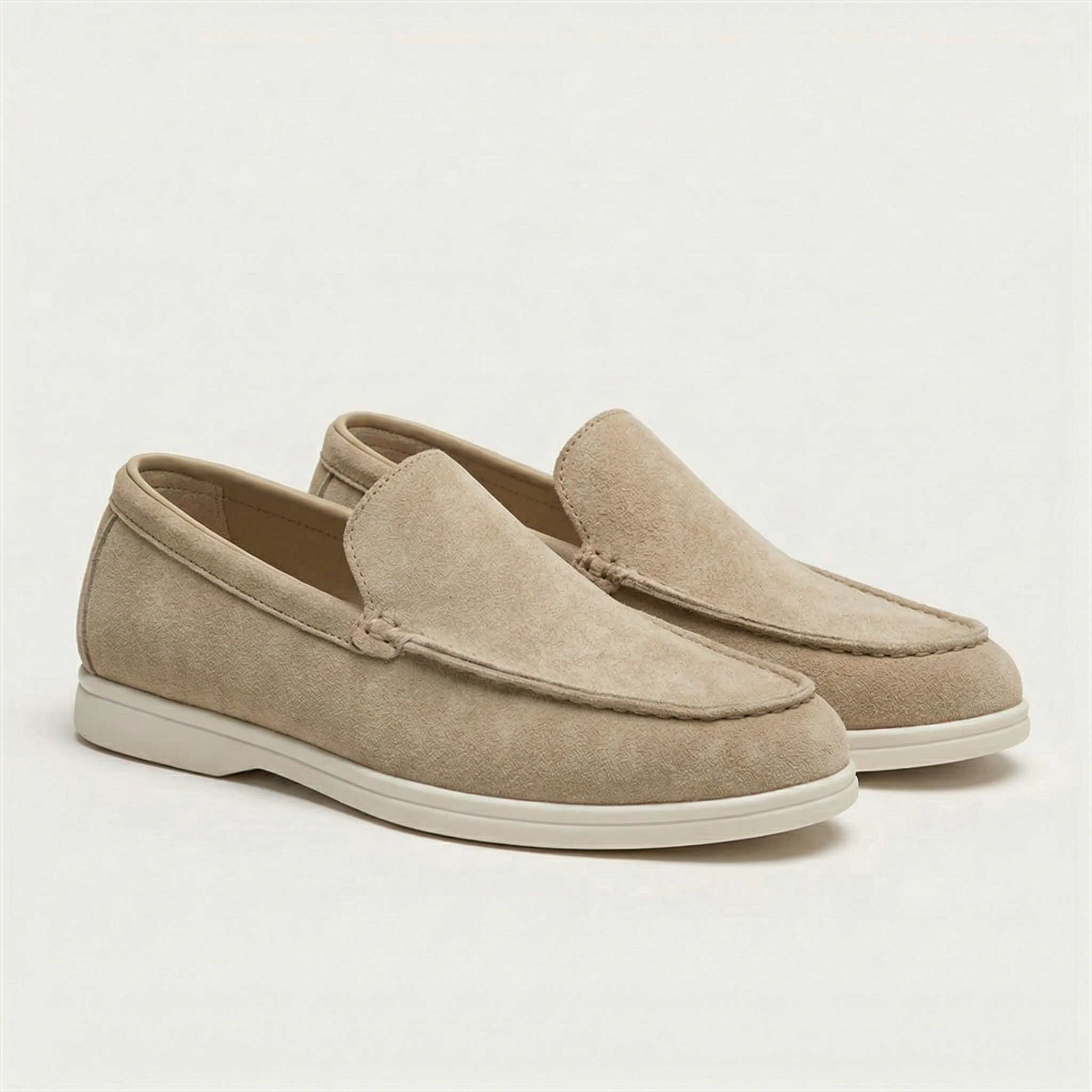 Men's Footwear