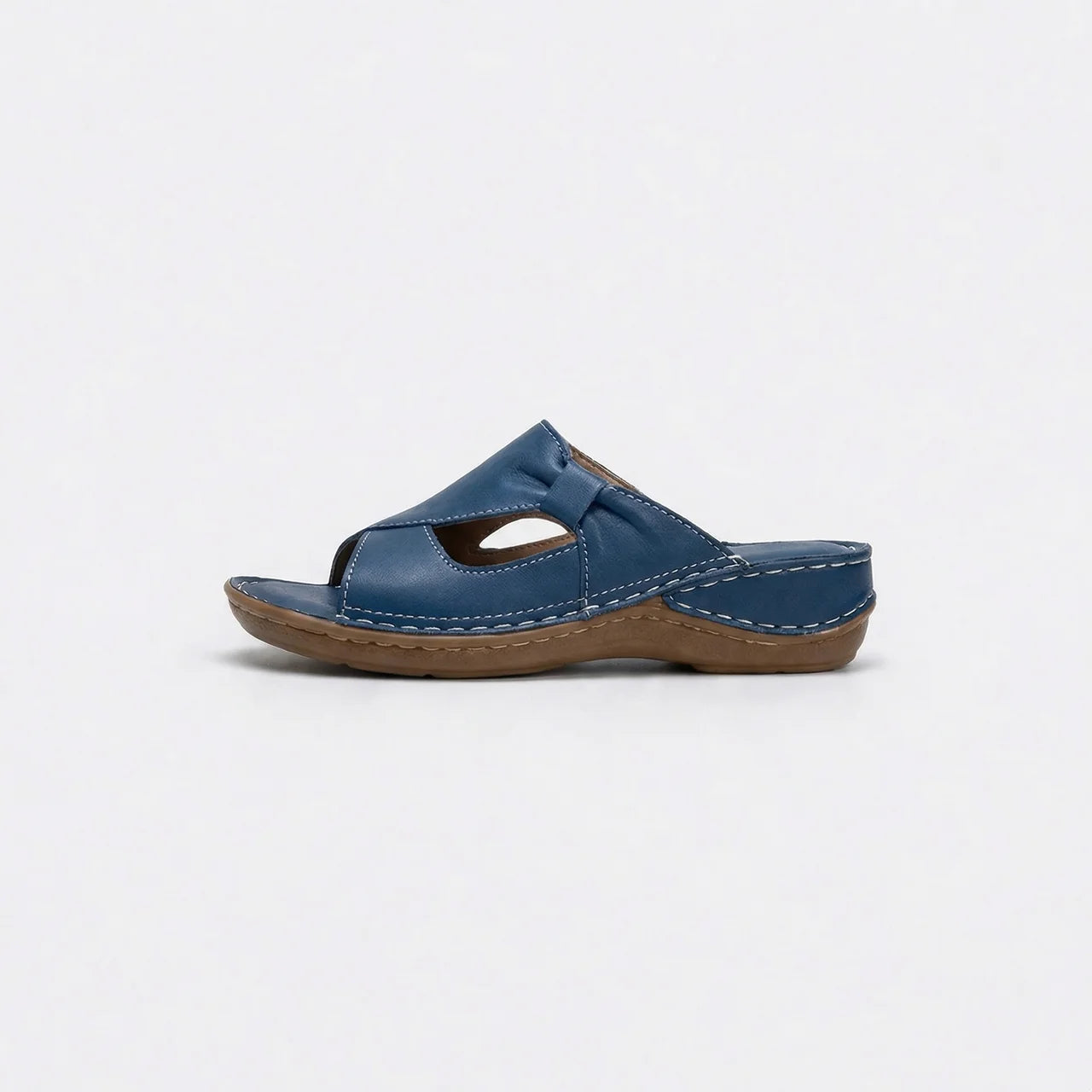 Women's Open Toe Heeled Sandals