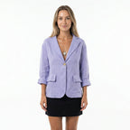 Women’s Elegant Summer Blazer