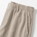 Men's Wide Leg Summer Pants