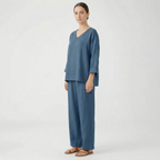 Women's Long Summer Co-ord Set