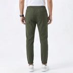 Men's Stretchable Comfort Trousers