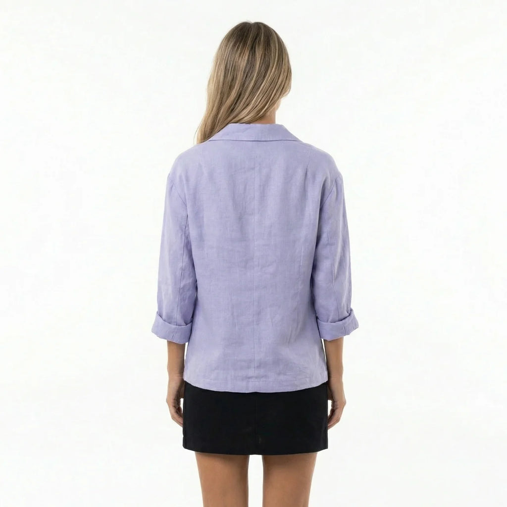 Women’s Elegant Summer Blazer