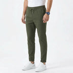 Men's Stretchable Comfort Trousers