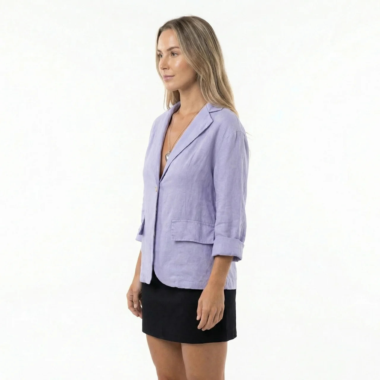 Women’s Elegant Summer Blazer