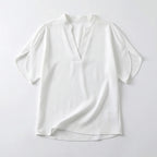Women’s V-neck Summer Top