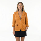 Women’s Elegant Summer Blazer