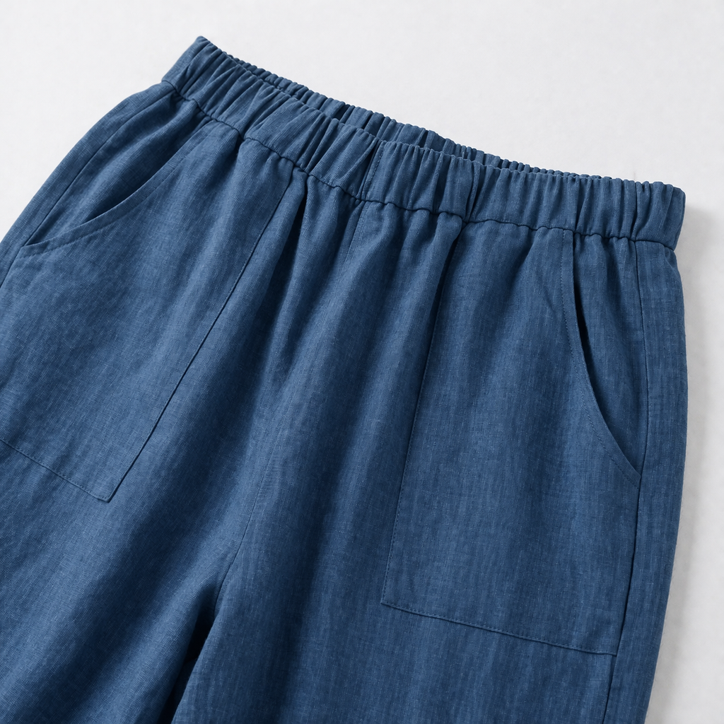 Women's Long Summer Co-ord Set
