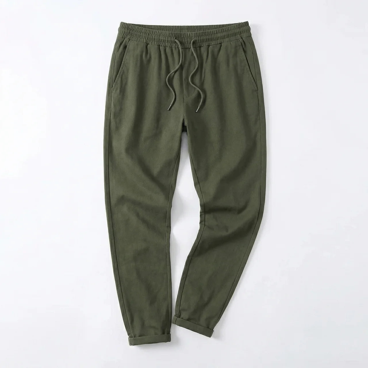 Men's Stretchable Comfort Trousers