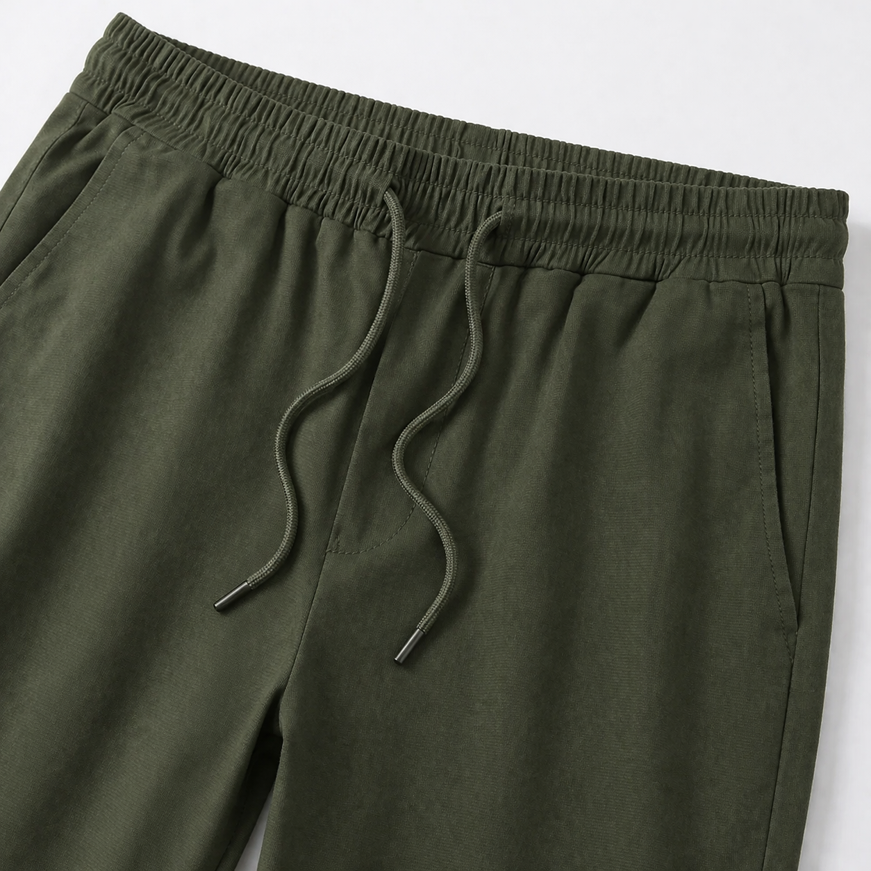 Men's Stretchable Comfort Trousers