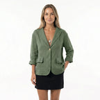 Women’s Elegant Summer Blazer