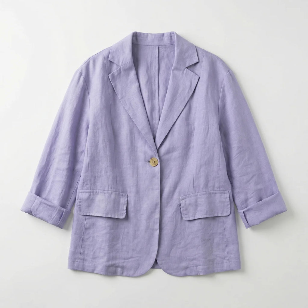 Women’s Elegant Summer Blazer