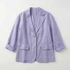 Women’s Elegant Summer Blazer