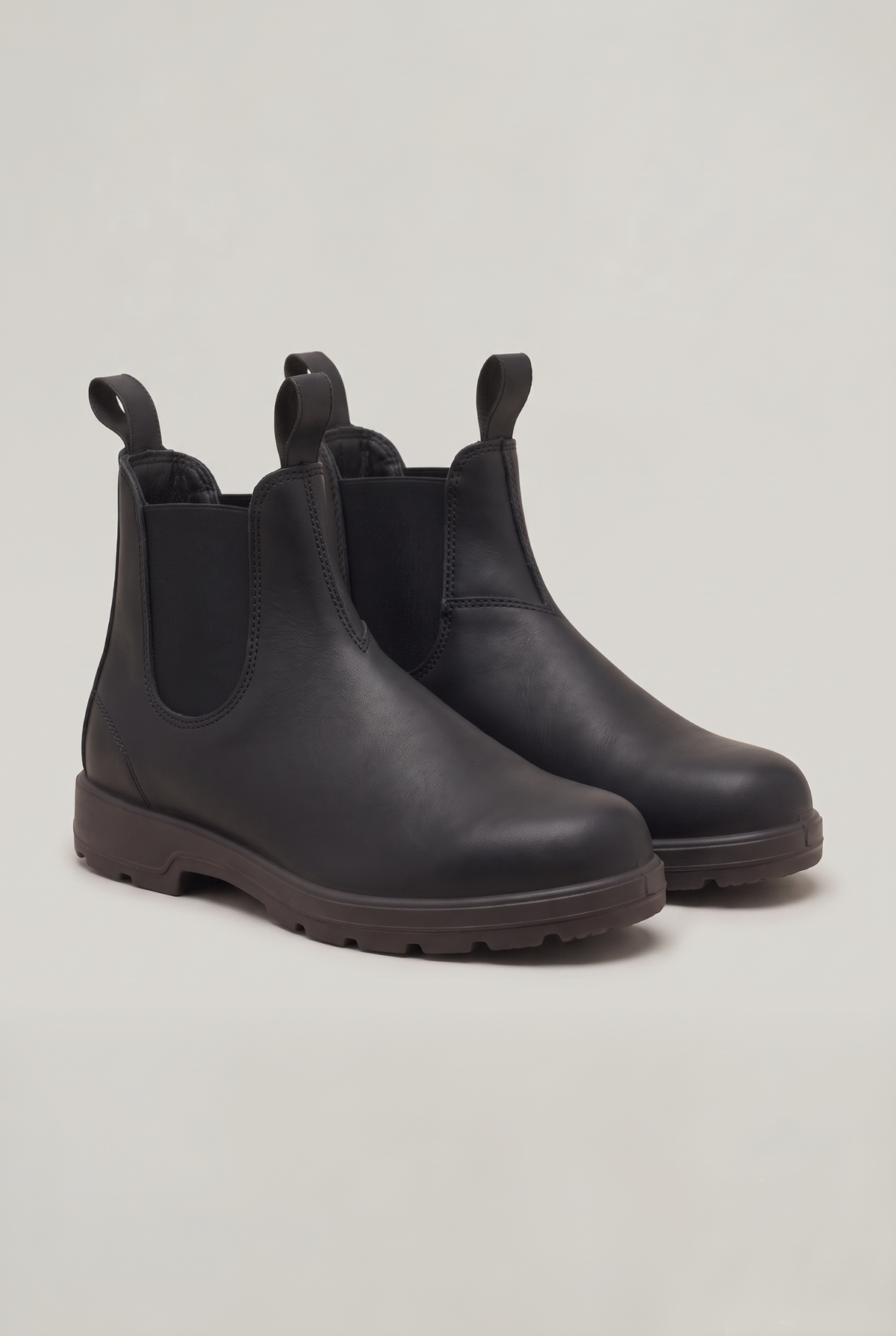 Men’s Classic Slip-On Chelsea Boots