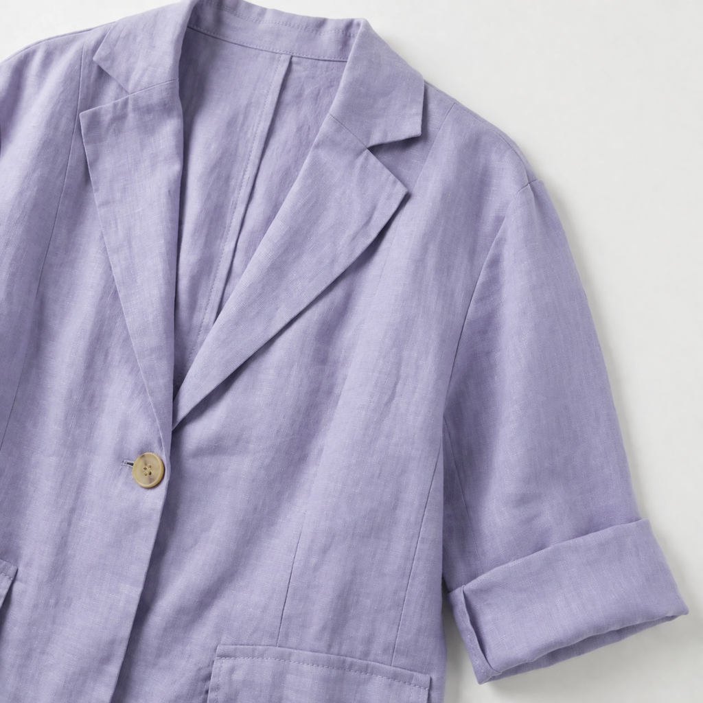 Women’s Elegant Summer Blazer