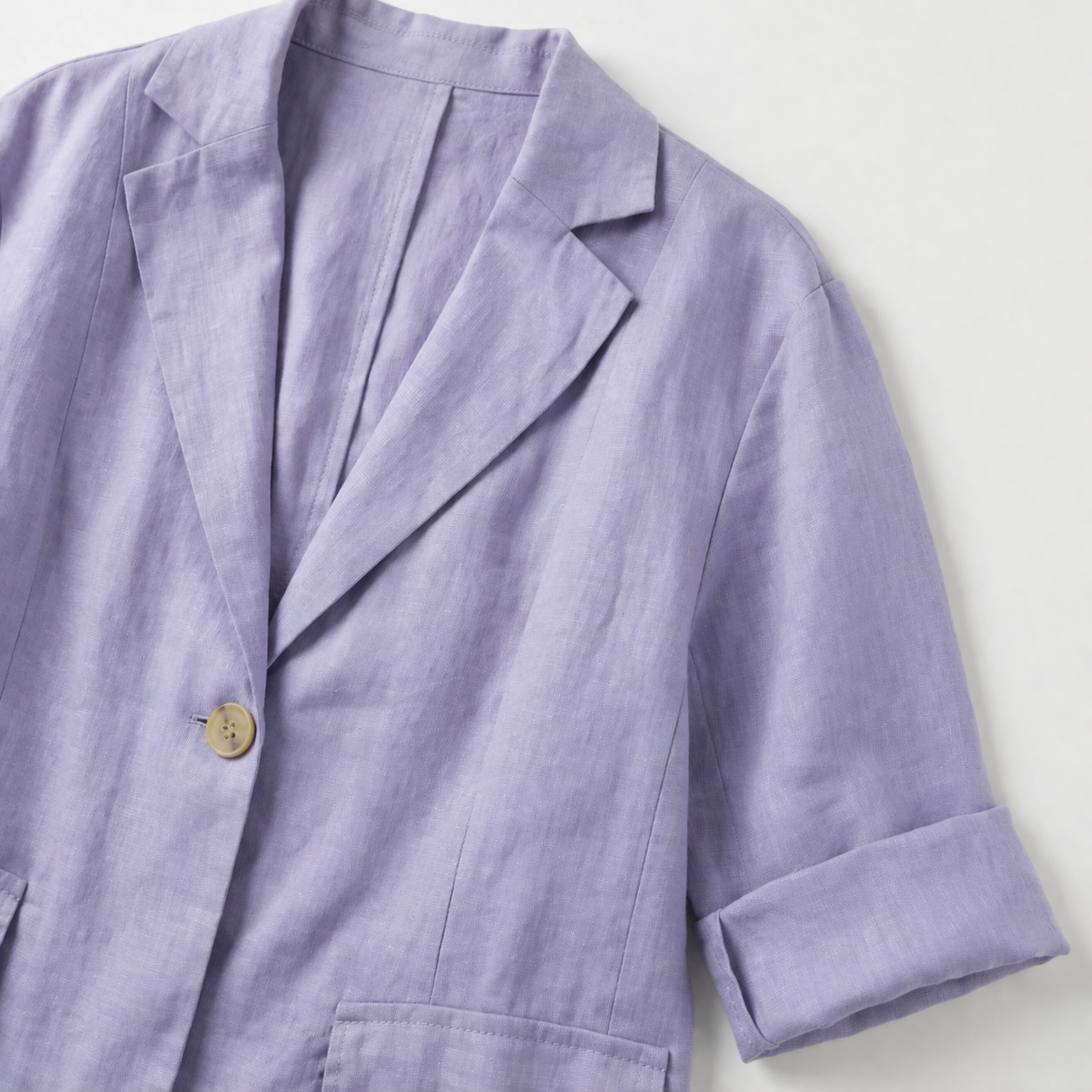 Women’s Elegant Summer Blazer