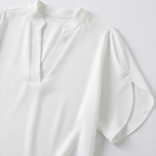 Women’s V-neck Summer Top