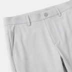 Men's Slim Fit Stretch Chino Trousers
