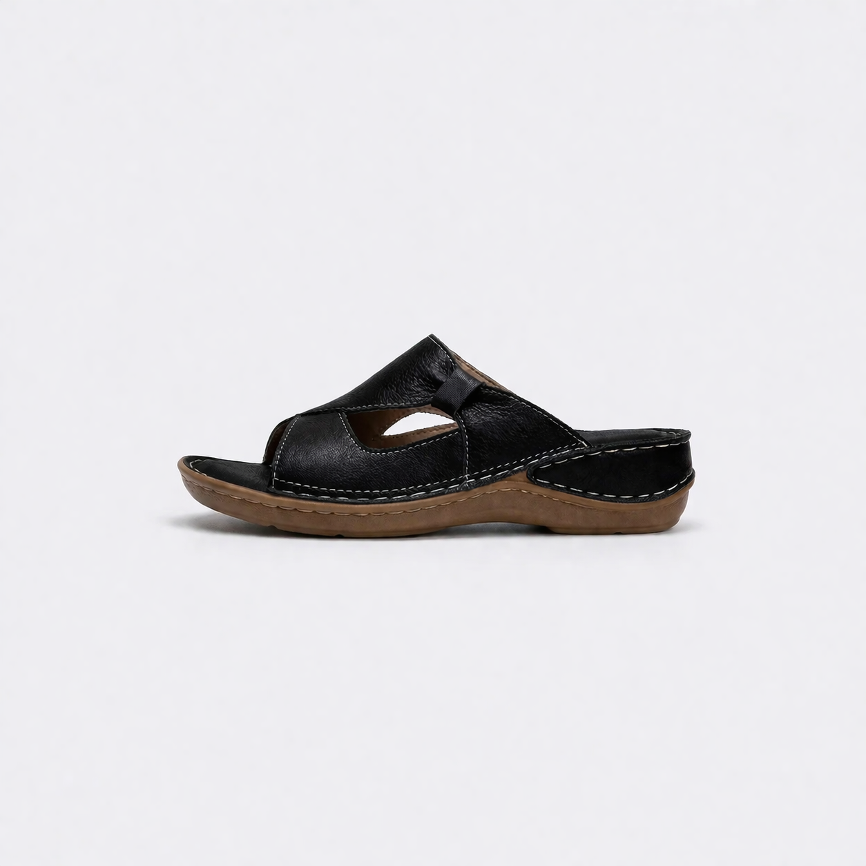 Women's Open Toe Heeled Sandals