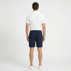 Birchbourne - Men’s Pull On Elastic Waist  Shorts