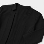 Women's Open Front Long Sleeve Casual Summer Blazer