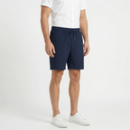 Birchbourne - Men’s Pull On Elastic Waist  Shorts