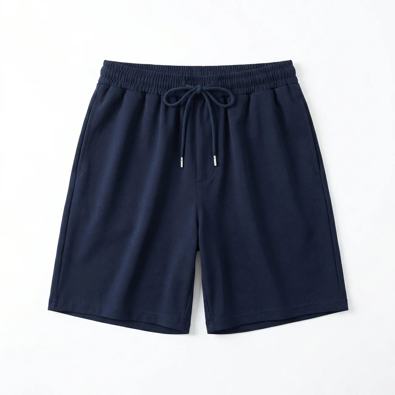 Birchbourne - Men’s Pull On Elastic Waist  Shorts