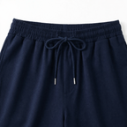 Birchbourne - Men’s Pull On Elastic Waist  Shorts