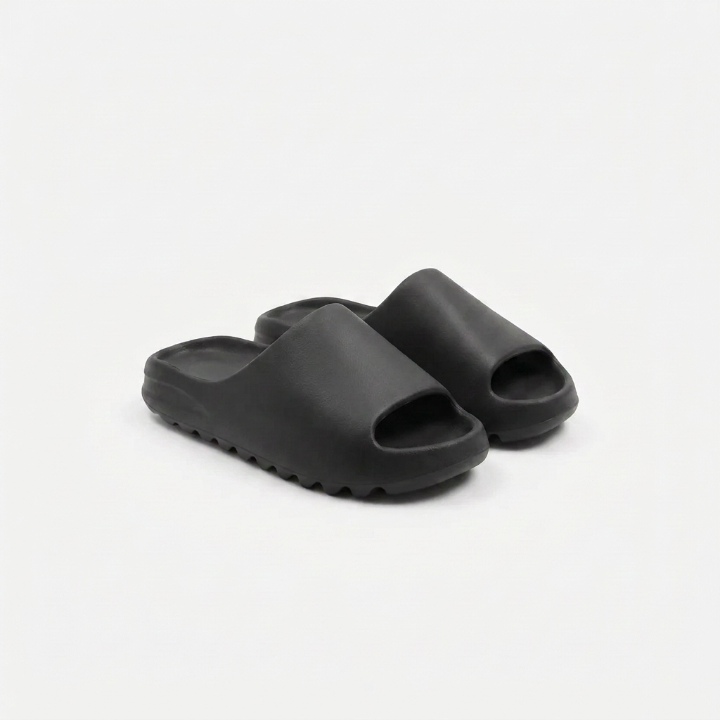 Birchbourne - Men’s Open Toe Slides