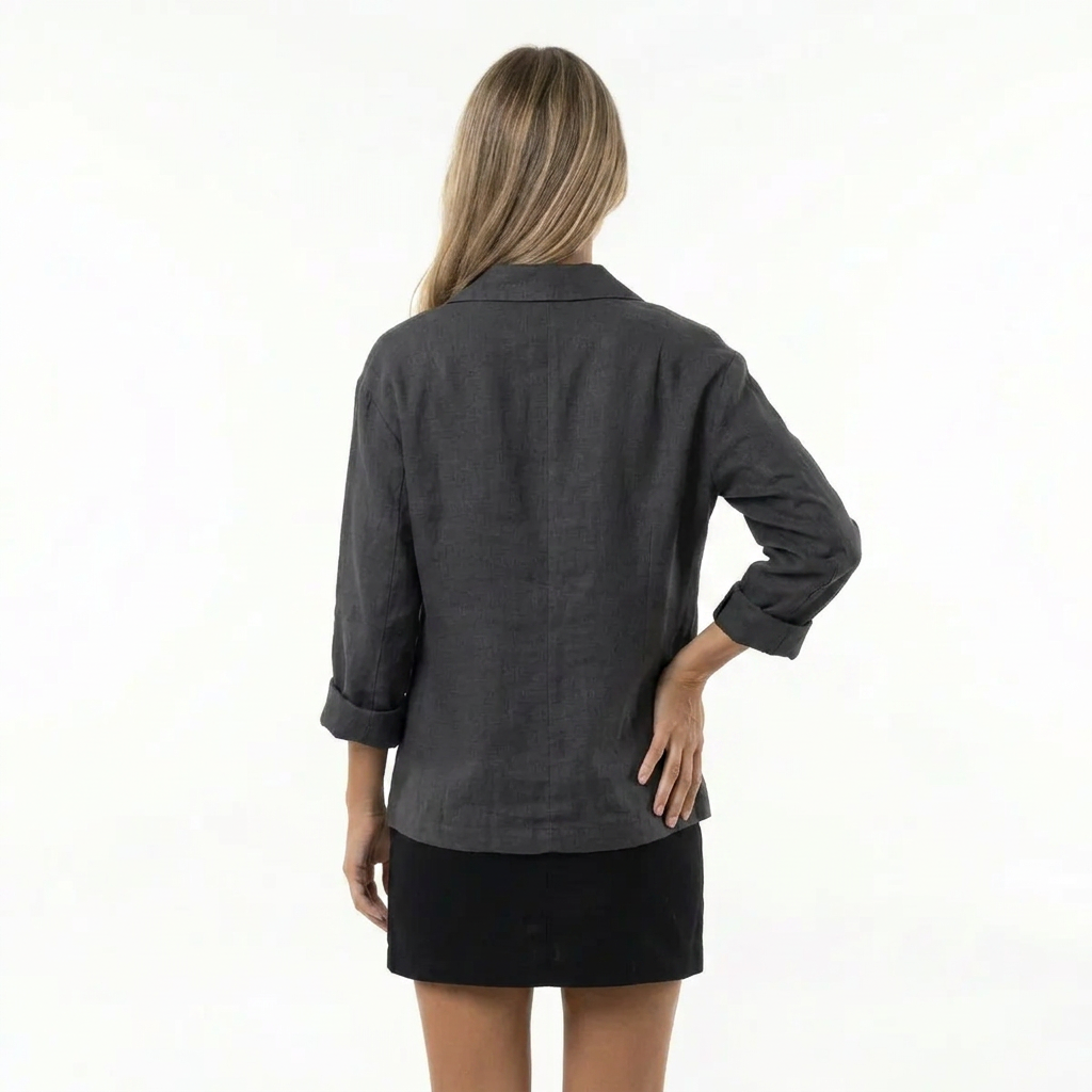 Women’s Elegant Summer Blazer