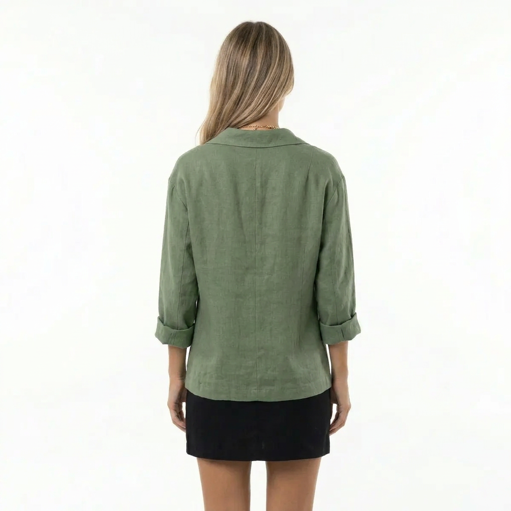 Women’s Elegant Summer Blazer
