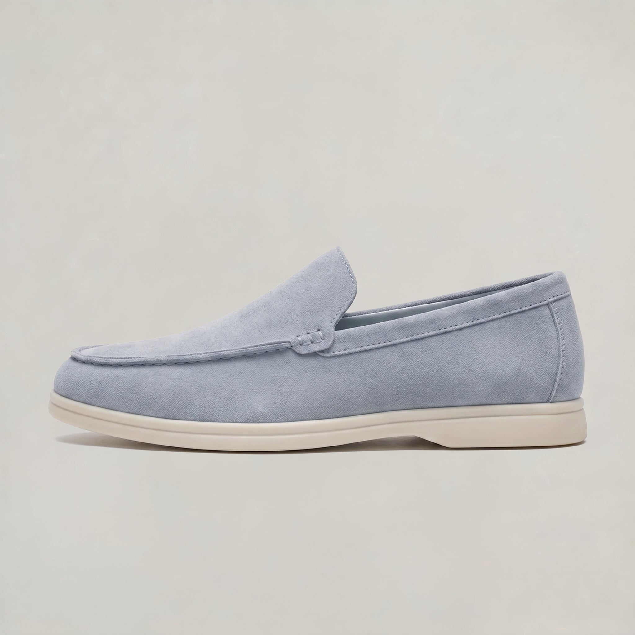 Men's Classic Summer Slip-On Loafers