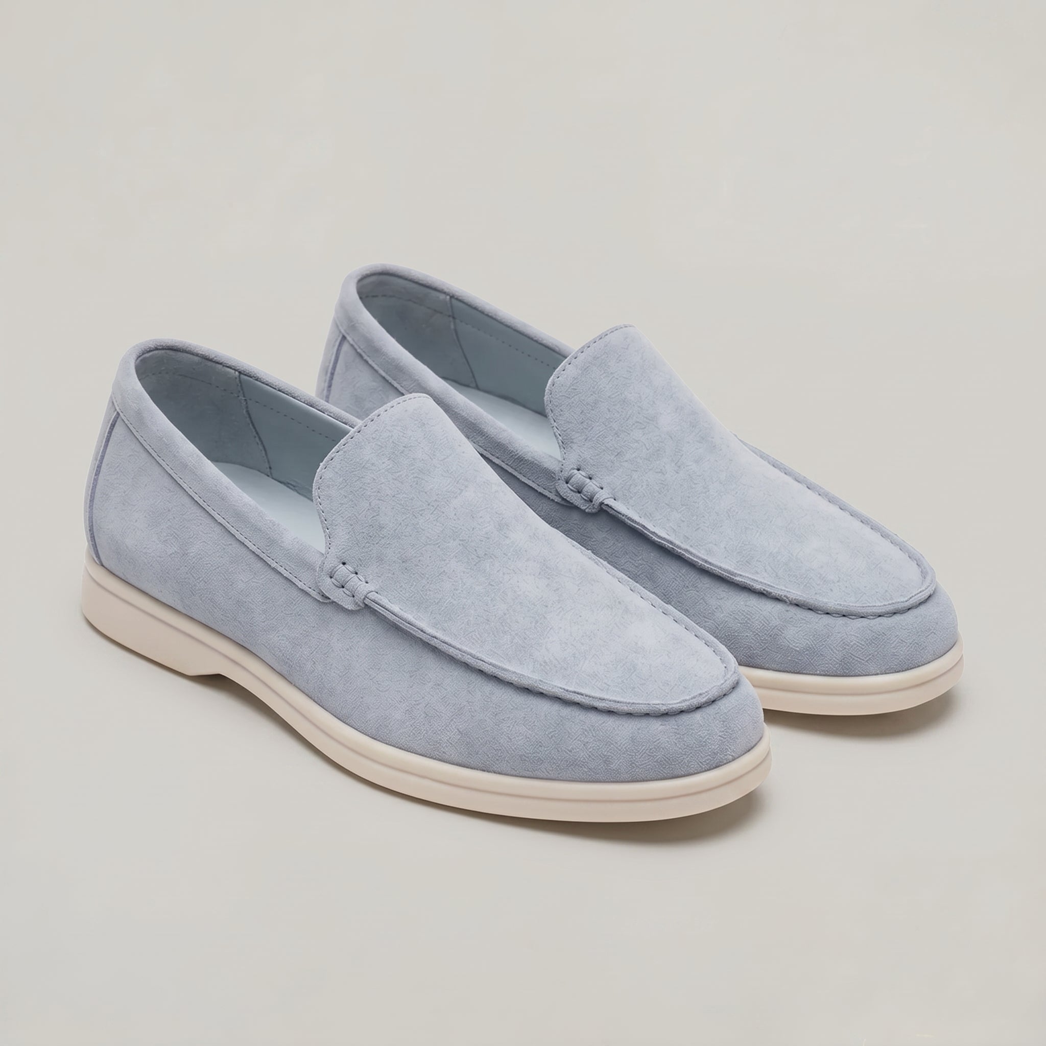 Men's Classic Summer Slip-On Loafers