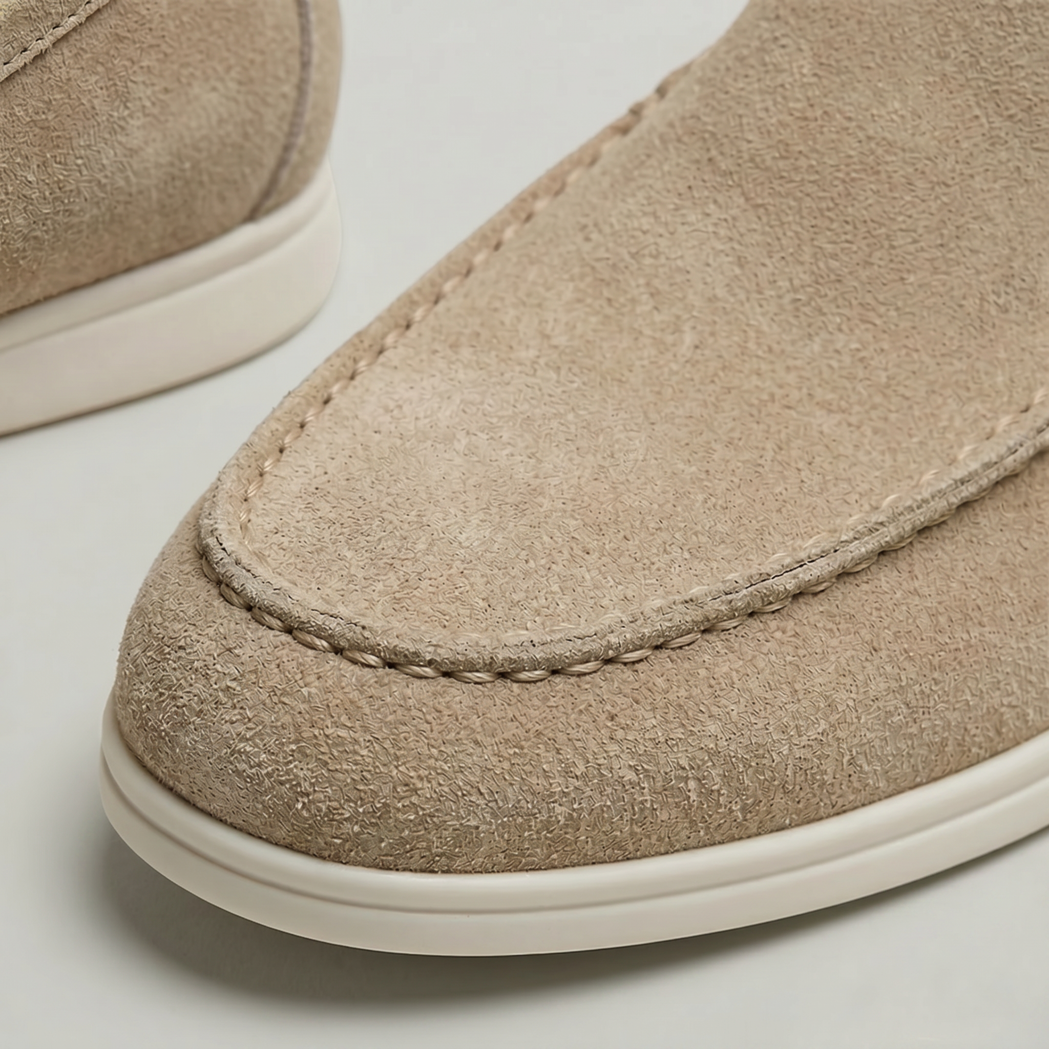 Men's Classic Summer Slip-On Loafers