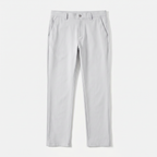 Men's Slim Fit Stretch Chino Trousers