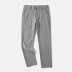 Men's Slim Fit Stretch Chino Trousers