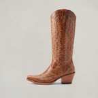 Women’s Knee-High Western Cowboy Boots