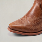 Women’s Knee-High Western Cowboy Boots