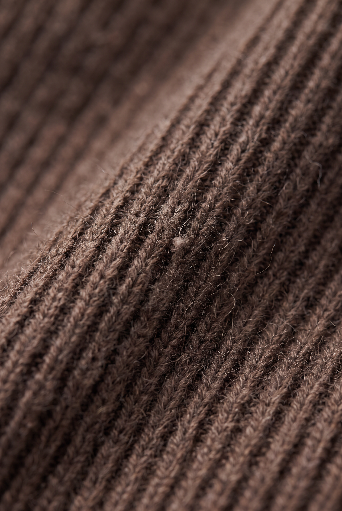 Women’s Relaxed Turtleneck Jumper