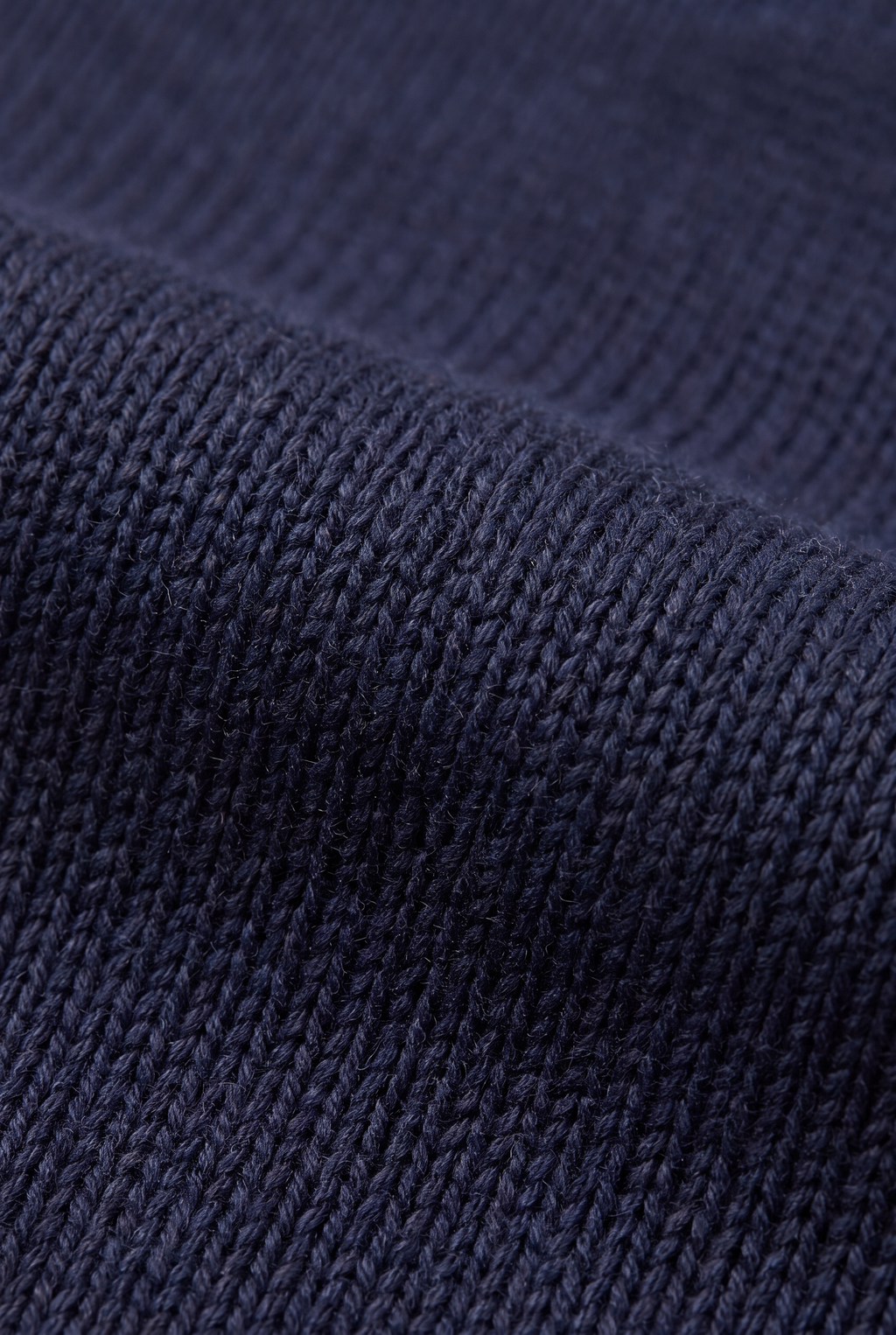 Men’s Roll Neck Jumper
