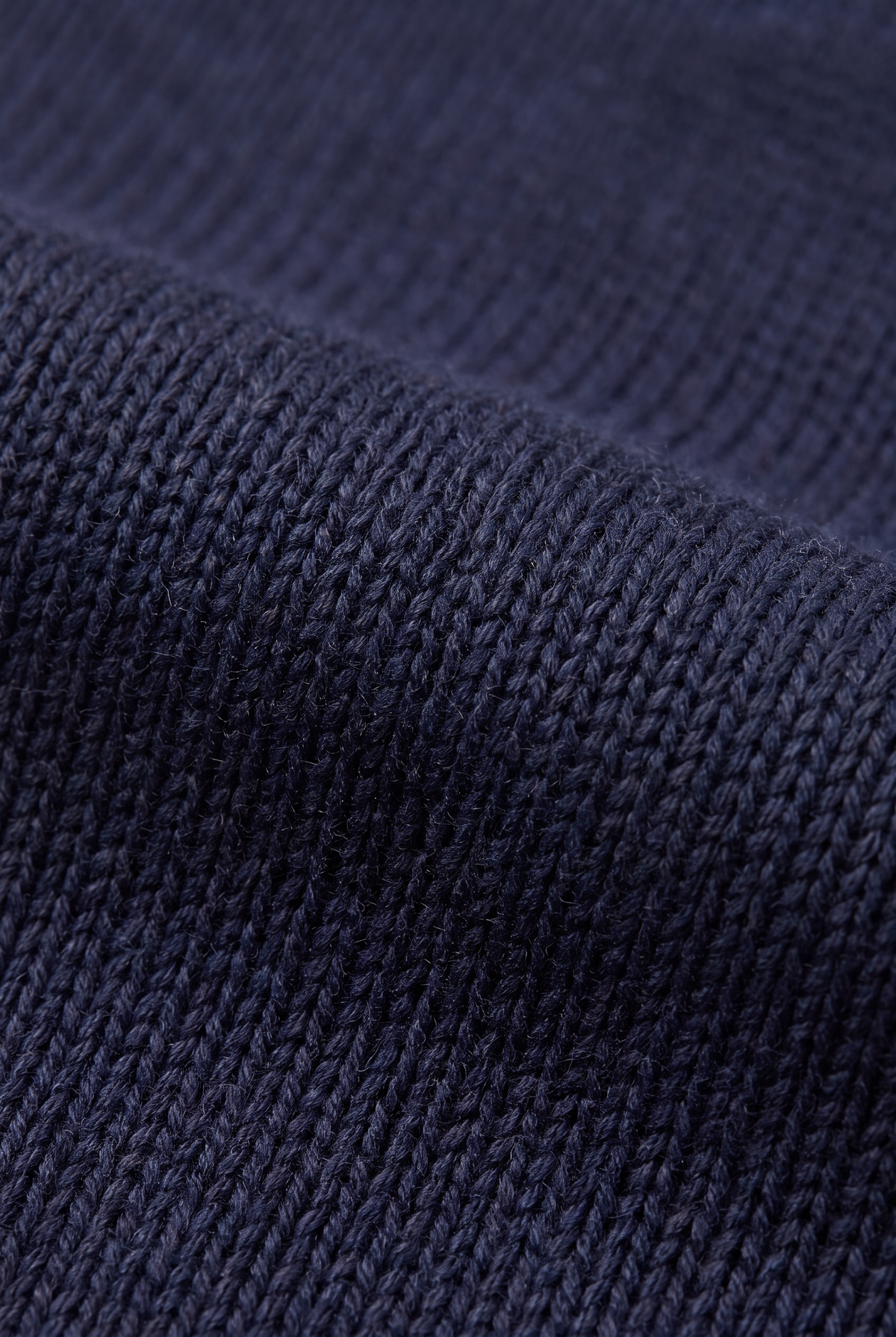 Men’s Roll Neck Jumper